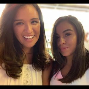 Meet your Posher, Melanie